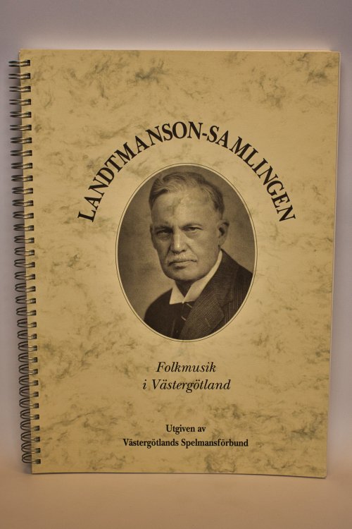 Landtmansonsamlingen, TILLFÄLLIGT SLUT, KOMMER SNART IGEN!