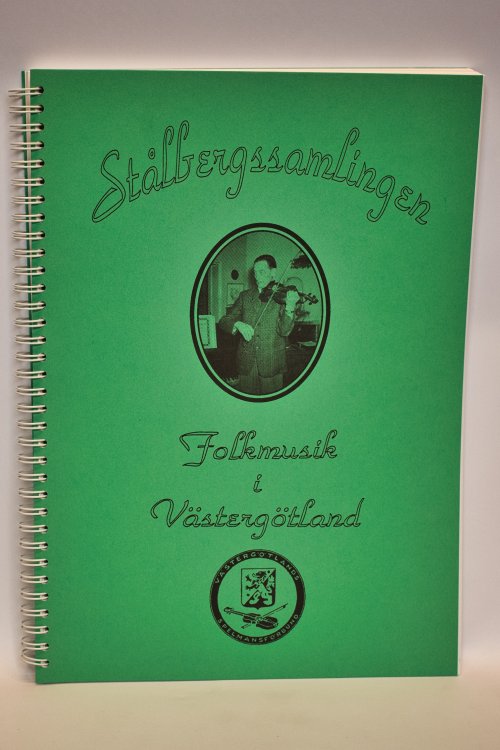 Stålbergsamlingen