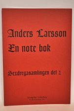 Sexdregasamlingen